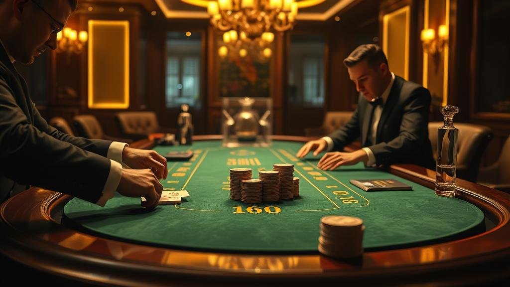 เทคนิคเดินเงินบาคาร่า ซูเปอร์ซิกส์ แบบมาร์ติงเกล ยั่งยืน 2025