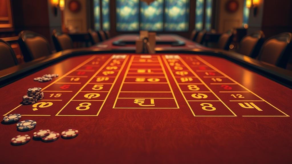 สูตรบาคาร่าสายฟ้า 2025: อ่านเค้าไพ่สลับคู่ ฉบับเข้าใจง่าย ได้เงินจริง