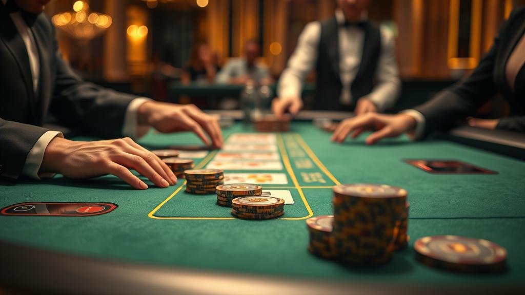 เลือกห้องบาคาร่า PragmaticLive ยังไงให้ปัง? สูตรลับสายฟ้า 1326 ฉบวกเทคนิคทำเงิน