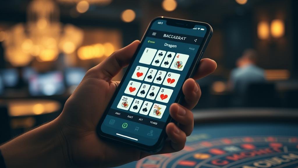 เปิดสูตรเดินเงินบาคาร่าทุกค่าย สวิตช์อ่านง่าย ยืนยันตัวตนปลอดภัย