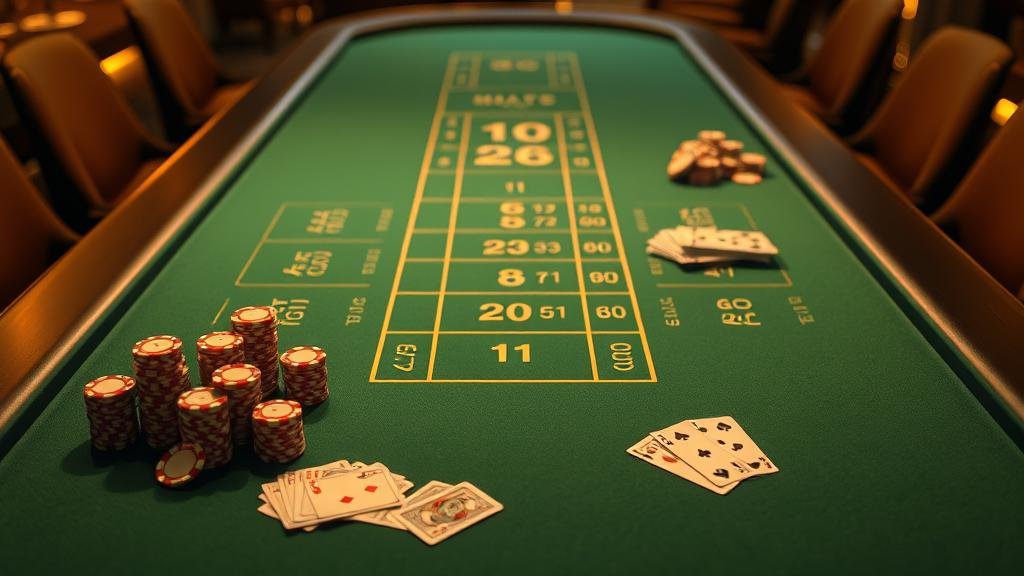 สูตรเดินเงินบาคาร่าขั้นเทพ: วิเคราะห์ทุกเทคนิคให้คุณรวยไว