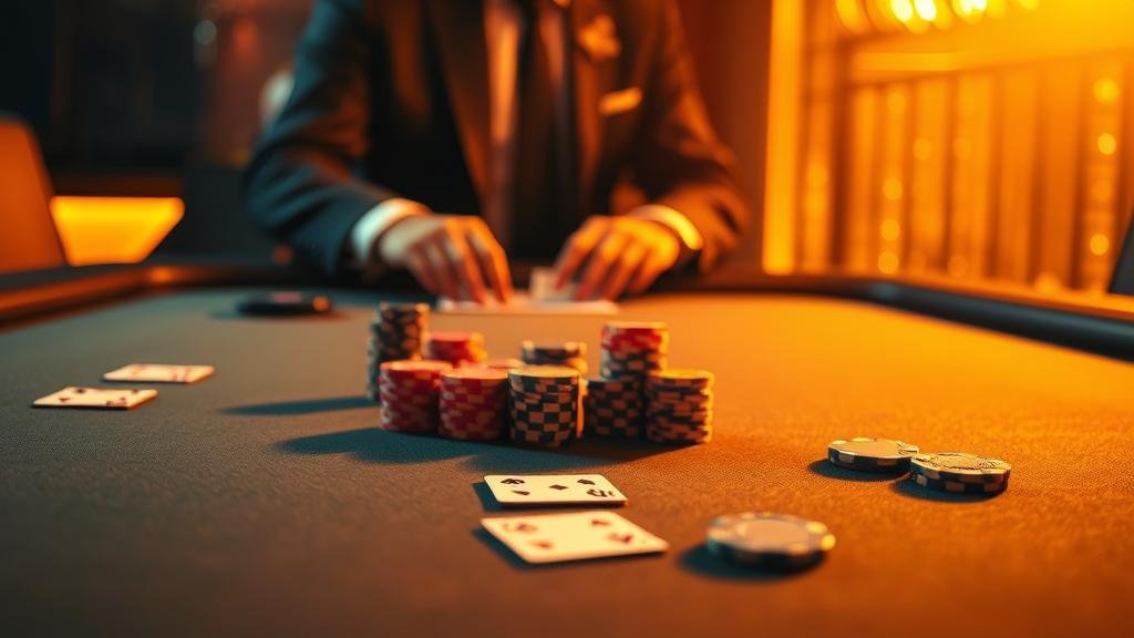 ระบบเดินเงินลาบูแชร์ บาคาร่า