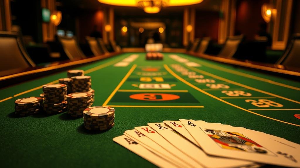 บาคาร่าเว็บตรง: เจาะลึกเทคนิคการเดินเงินทุกรูปแบบสำหรับเซียน