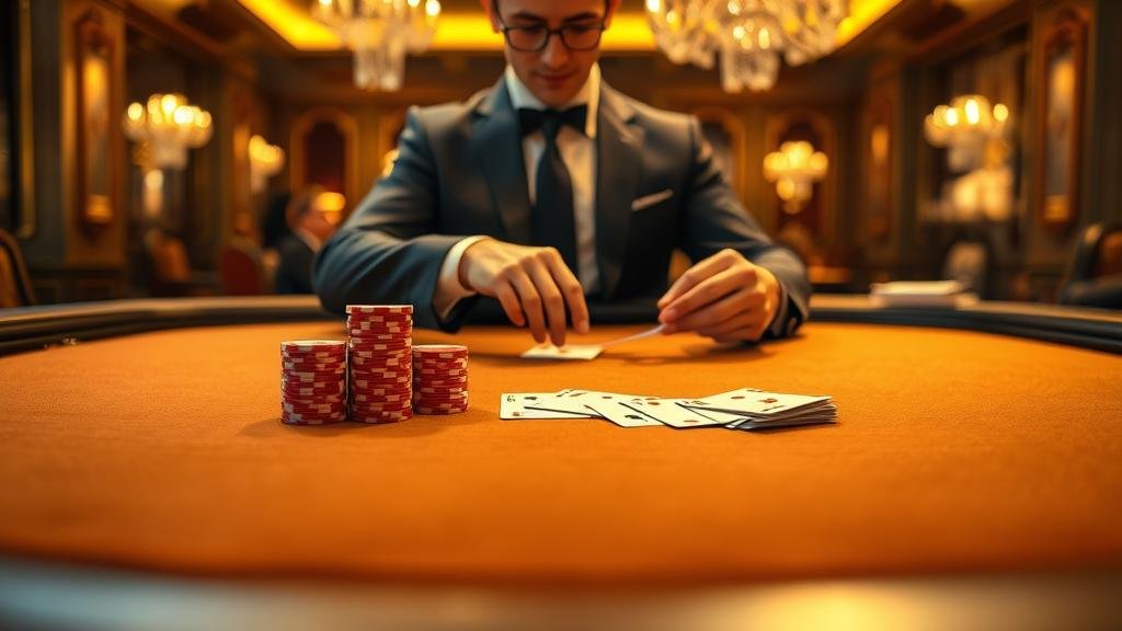 บาคาร่า: เลือกห้อง AG, PP, EBet ฉบับเซียน พร้อมสูตรเดินเงินดับเบิลโชค