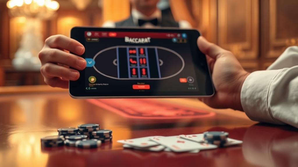 สูตรเดินเงินบาคาร่าเด็ด! ปิงปองยาว, ดับเบิลโชค, ออสการ์, เดลองแบร์ มือใหม่ทุน...