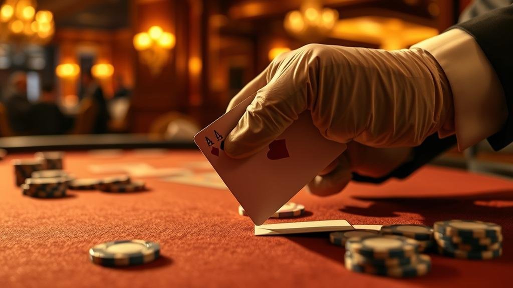 เคล็ดลับบาคาร่า: เลือกห้อง AG สควีซ ให้ได้ทุนคืนไว คืนทุนฉับล้าน