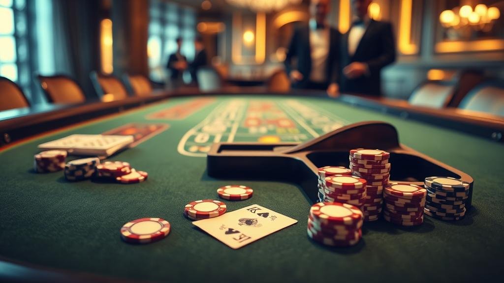 เคล็ดลับเลือกห้องบาคาร่าค่ายดัง AsiaGaming: สถิติละเอียดพร้อมสูตรปิงปองล่าสุด...