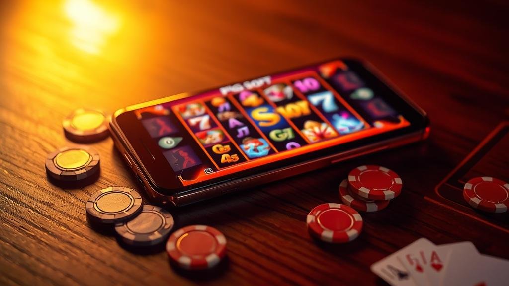 คู่มือเลือกค่ายสล็อต PG, NetEnt, Habanero ทำกำไรสูงสุด