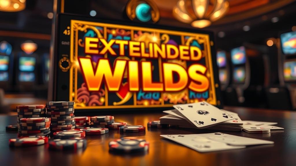 แนวทางเลือกเกมสล็อต Microgaming ยอดนิยม พร้อมเทคนิคซื้อสปินให้คุ้ม