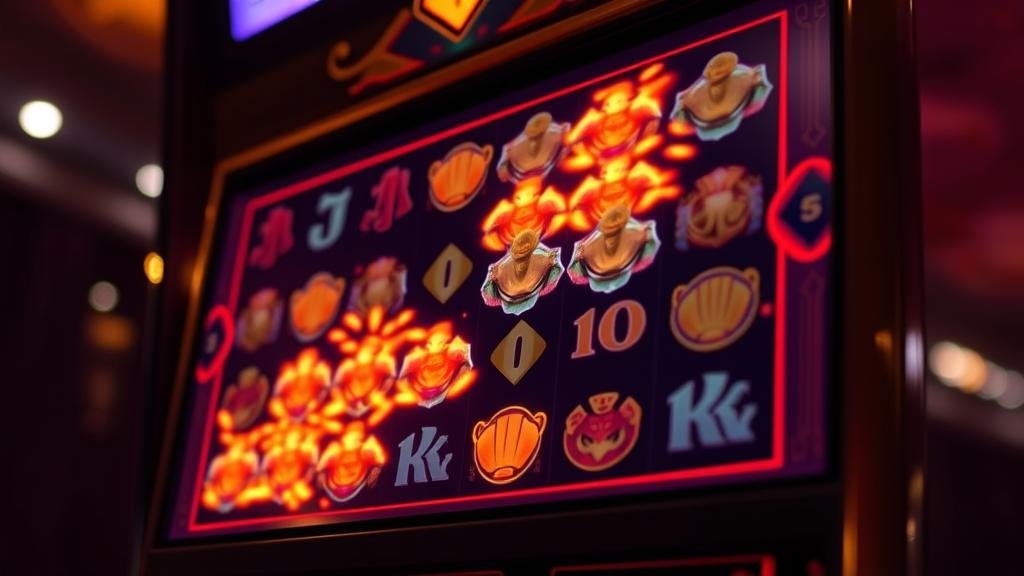 คู่มือเลือกสล็อต RedTiger คลัสเตอร์ แตกง่าย แจ็คพอตไว จ่ายจริง