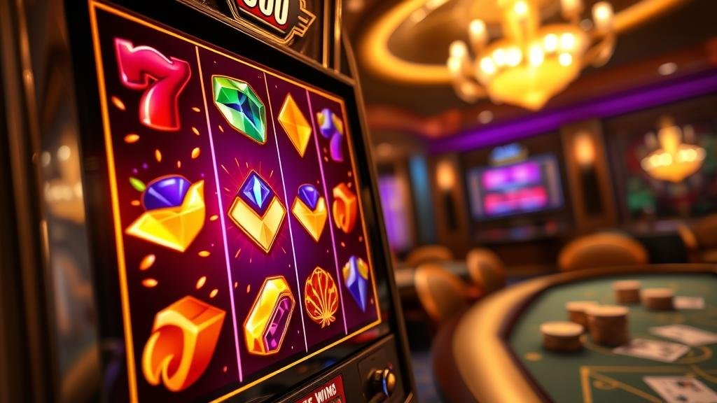 เปิดเคล็ดลับ เลือกสล็อตค่ายดัง BTG, PG, Quickspin ทำกำไรปัง! 2024