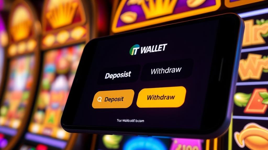 เคล็ดลับการบริหารเงินทุนสล็อต