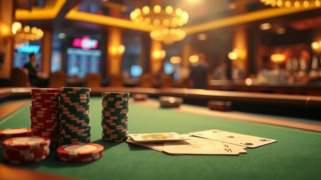 บาคาร่า: เทคนิคอ่านเค้าไพ่สลับคู่ พร้อมตัวอย่างจริง สำหรับทุนน้อย