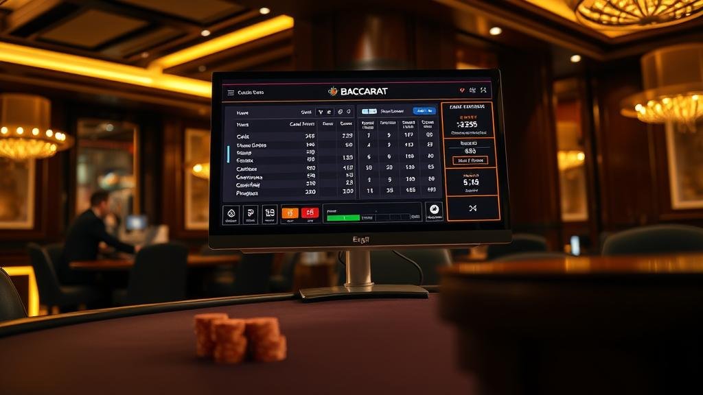 สรุปเคล็ดลับและข้อควรระวังบาคาร่า