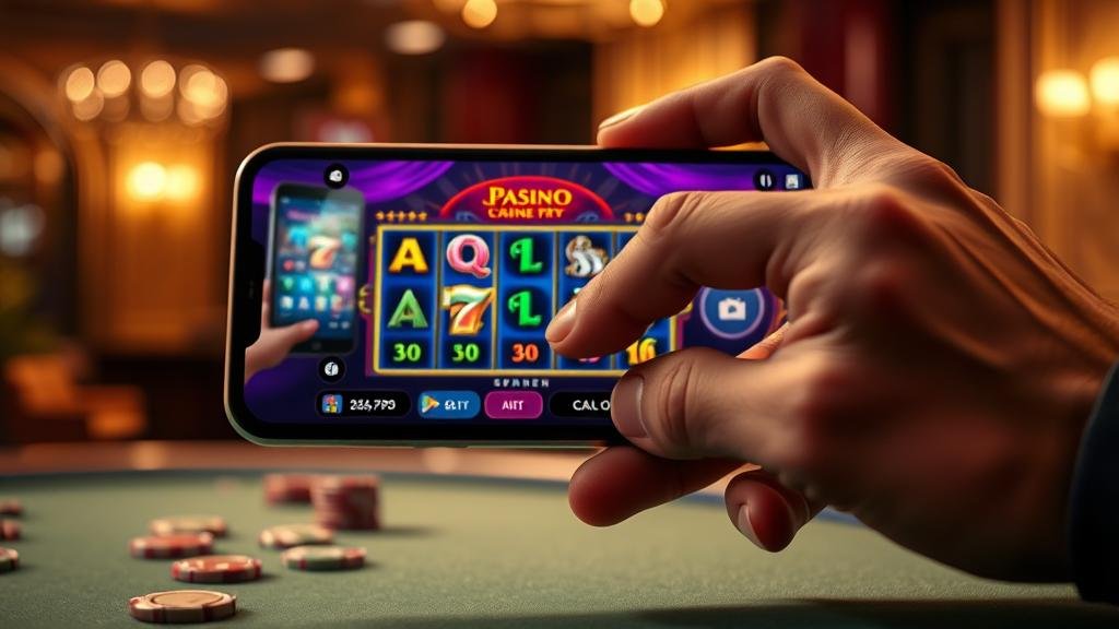 แนวทางเลือกเกมสล็อต Megaways มือถือ: ปรับเบท Pragmatic, Quickspin, PG, Joker ...