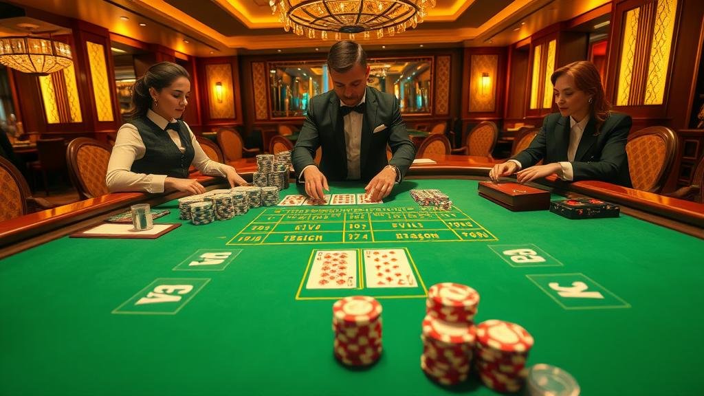 บาคาร่า EBet สปีด: เลือกห้อง Vivo, AG, PP, Pragmatic Live ให้คุ้มค่า