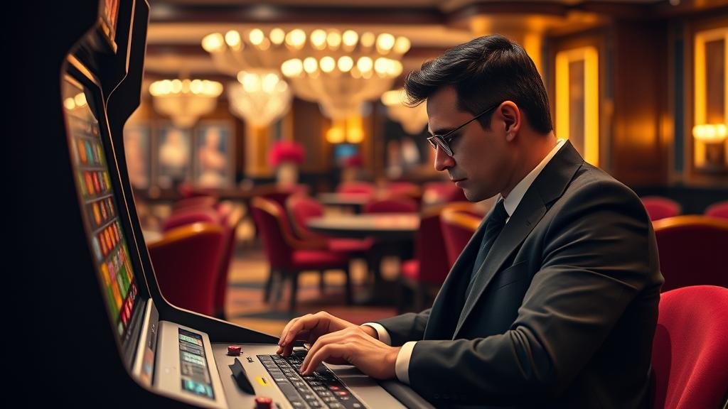 คู่มือ"สล็อต เดโม้สำหรับมืออาชีพ 810 - Complete Guide