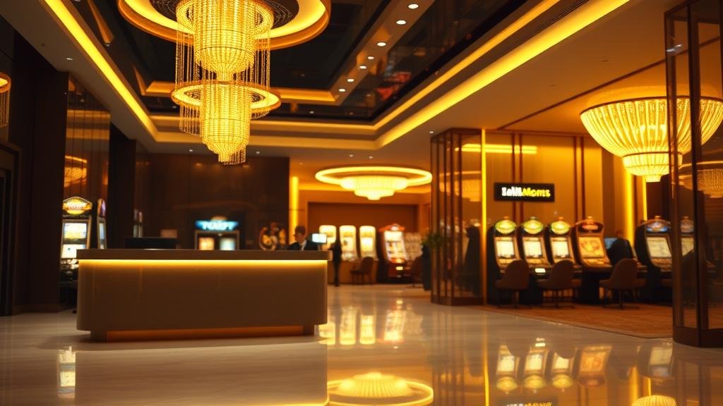 บาคาร่าเว็บตรง: สูตรลับทำกำไรจากคาสิโนต่างประเทศ การเงินมั่นคง 100%