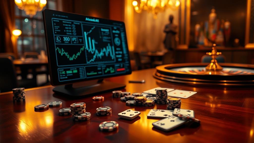 สล็อตเว็บตรง 2025: เจาะลึกสูตร AI ทำเงินจริง แจกโบนัสใหญ่ทุกวัน