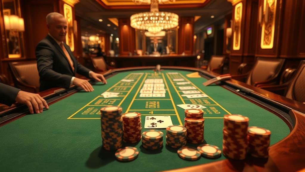 ทดลองเล่นบาคาร่าฟรีทุกค่าย