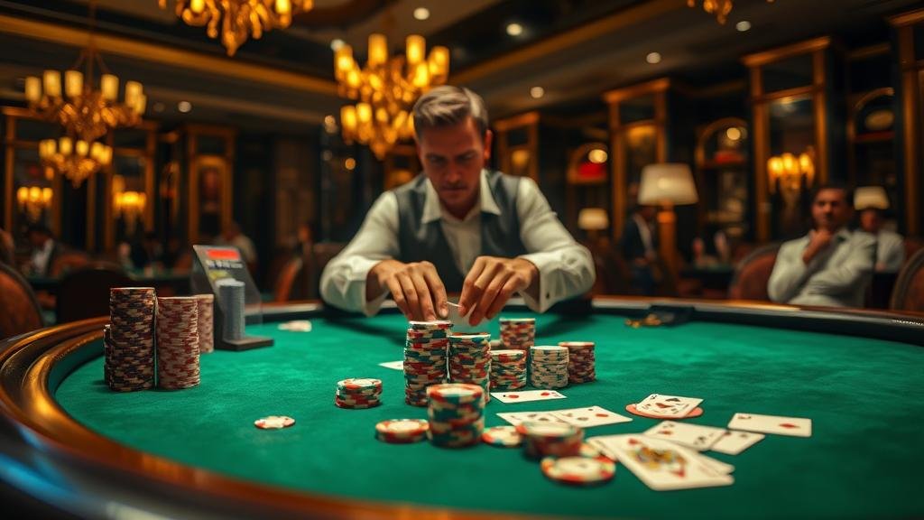 เกมสล็อต PG แตกหนัก น่าเล่น