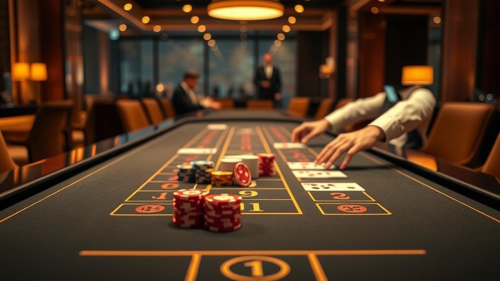 คู่มือเว็บพนันออนไลน์สำหรับมืออาชีพ 809 - Complete Guide