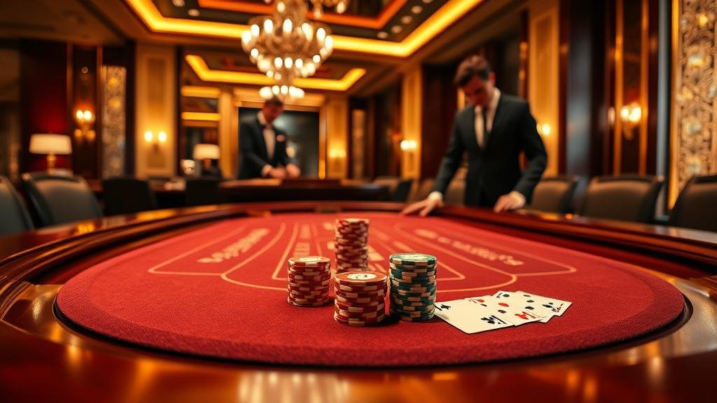 บาคาร่าเว็บตรง: คู่มือฉบับสมบูรณ์สำหรับผู้เล่น SA Gaming และ Sagame1688