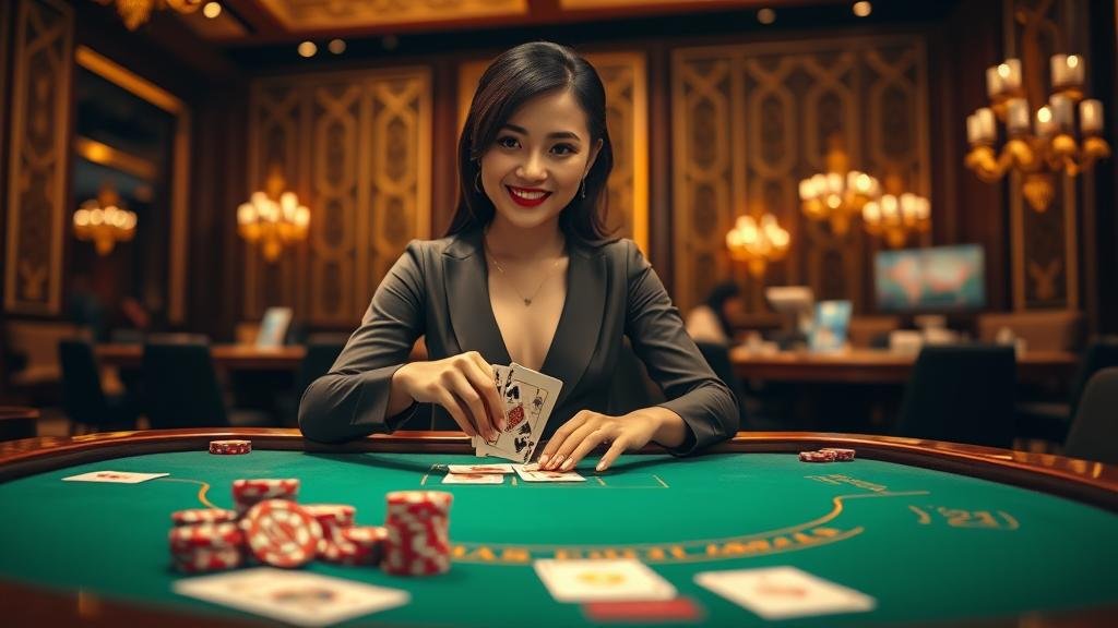 บาคาร่า 2025: พิชิตกำไรด้วยเทคนิค ufabet และ ufa365 บนเว็บตรง มงคล789