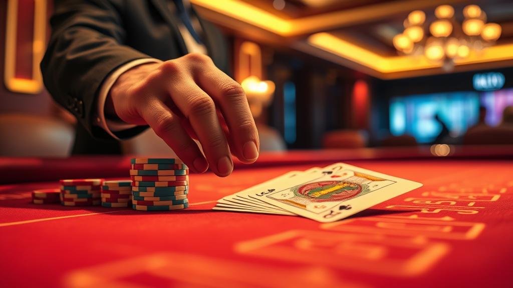 เว็บตรงบาคาร่าที่น่าเชื่อถือ