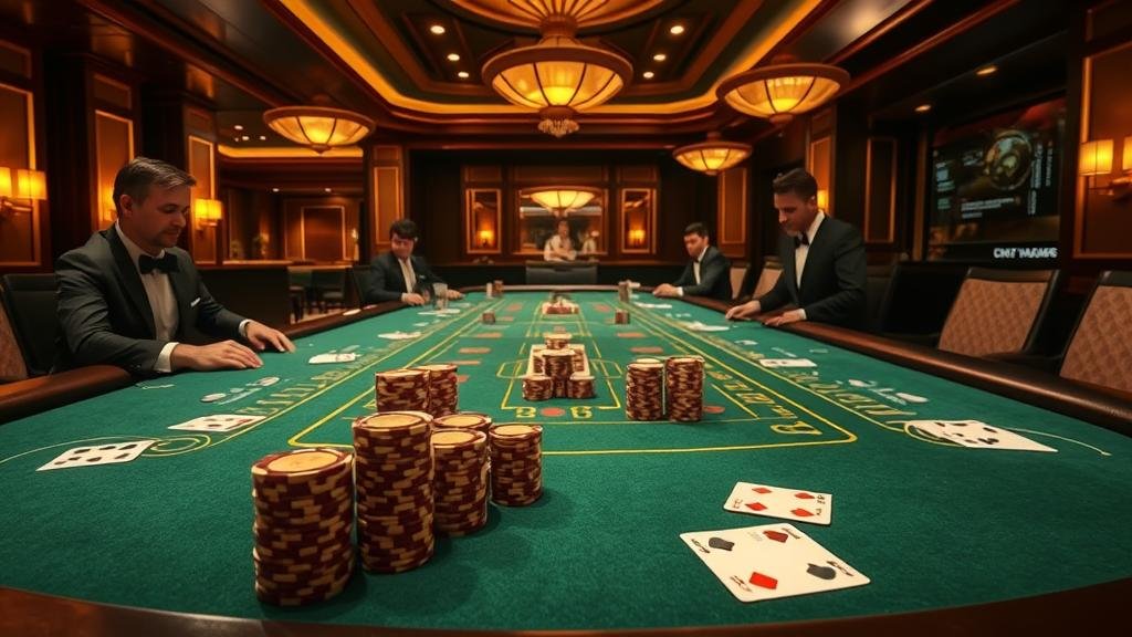 บาคาร่าทดลอง se ฝึกฝนสูตรบาคาร่า