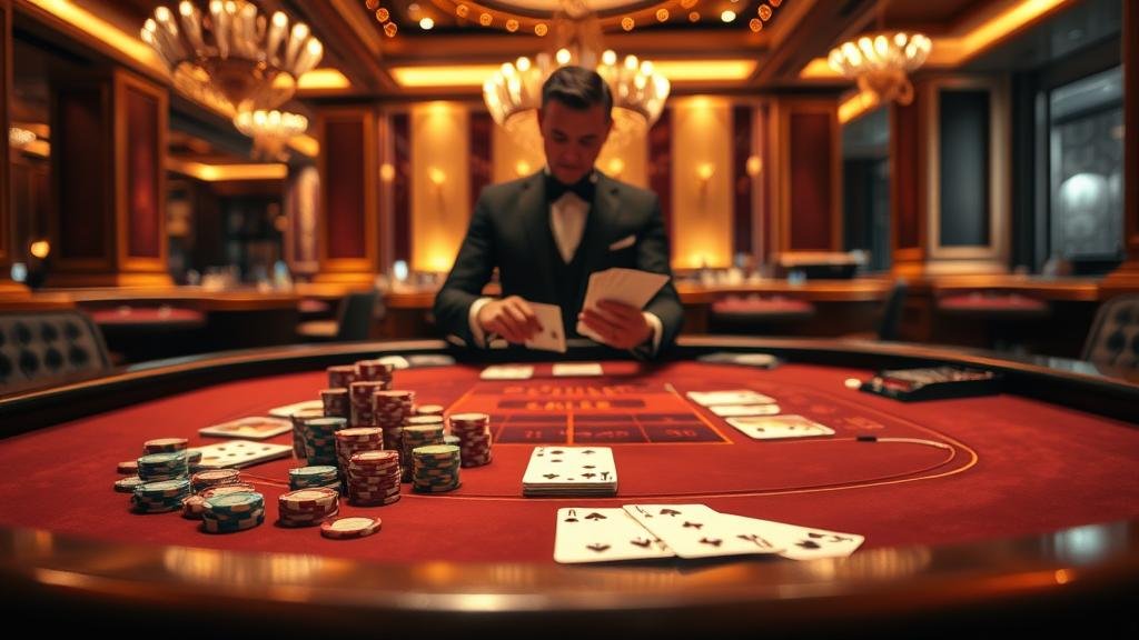 สูตร AI Baccarat ชนะบาคาร่าง่ายๆ