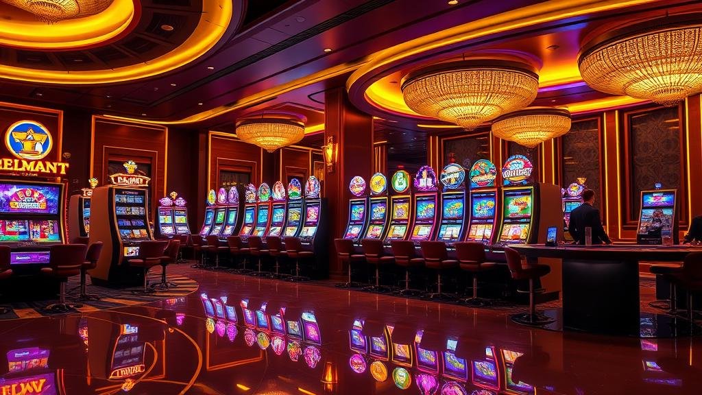 ทดลองเล่นสล็อต PG บนมือถือ