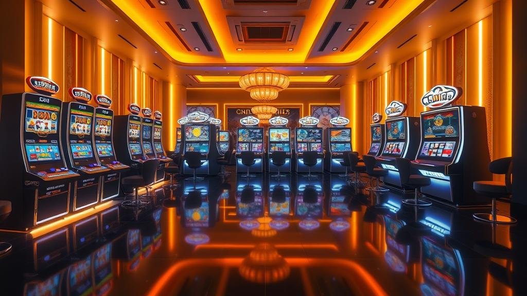 โปรโมชั่นและโบนัสสล็อต PG สุดคุ้ม