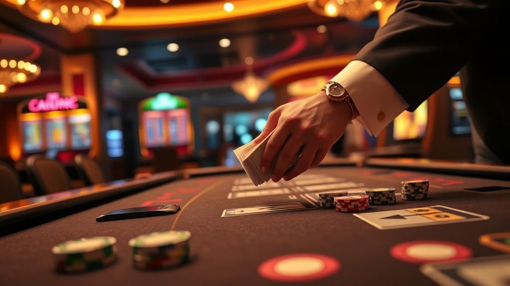 ระบบฝาก-ถอนที่ปลอดภัยของเว็บตรง