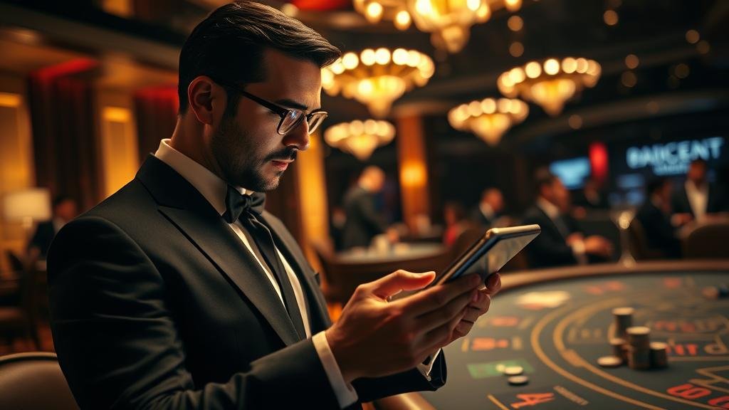 คู่มือ"บาคาร่าทดลองเล่นฟรีสำหรับมืออาชีพ 931