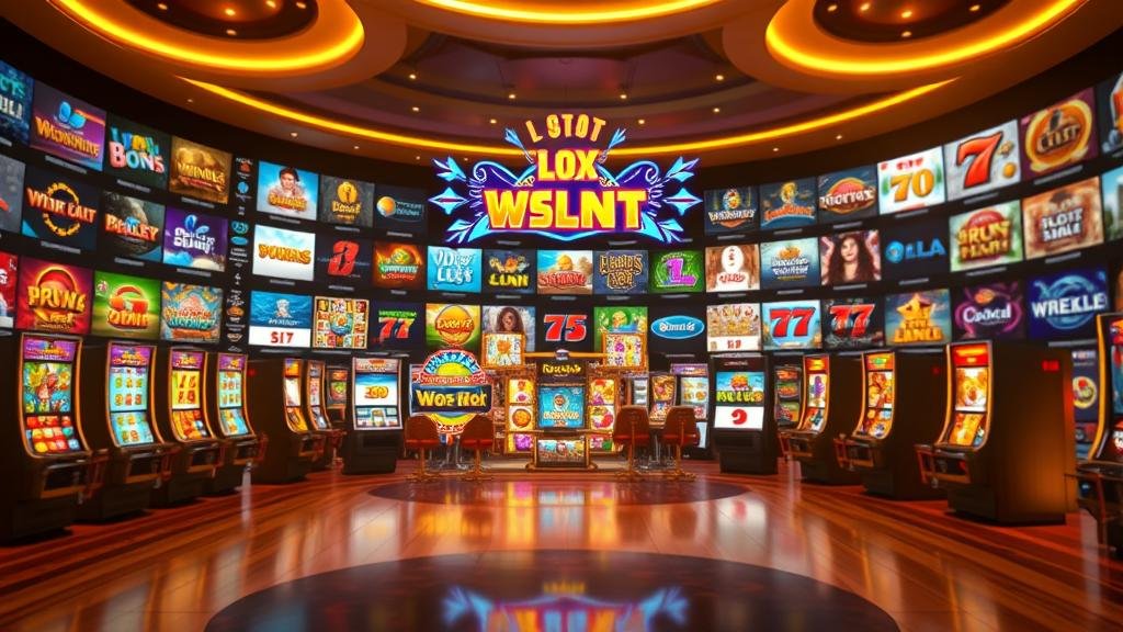 โปรโมชั่นเครดิตฟรีและสล็อตเว็บตรงวอเลท