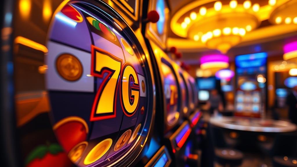 โอกาสชนะรางวัลใหญ่ในสล็อต PG