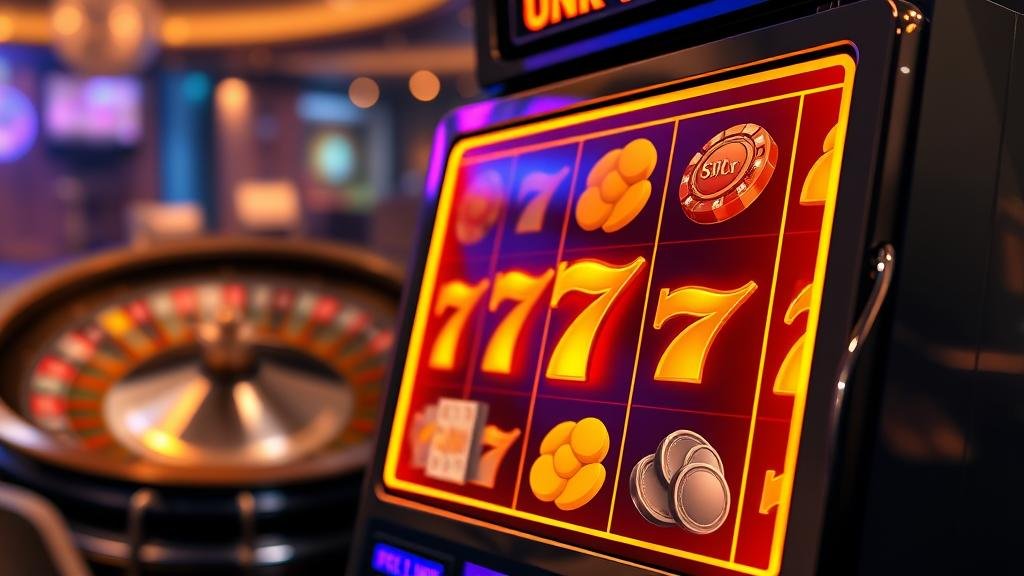 โอกาสรับแจ็คพอตจากสล็อตเว็บตรง