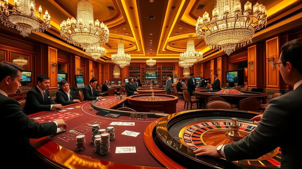 รวมค่ายสล็อตดังบนเว็บตรง