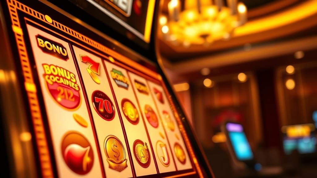 โหมดทดลองเล่นสล็อตฟรี