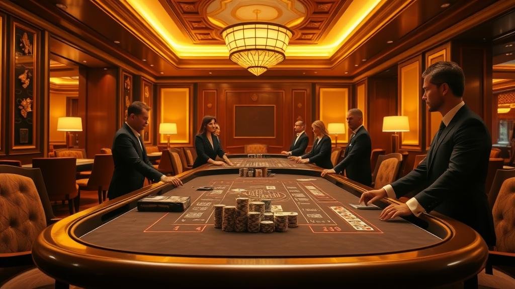 บาคาร่าเว็บตรง: สูตร AI วิเคราะห์ผลล่วงหน้า เพิ่มกำไรฉบับเซียน