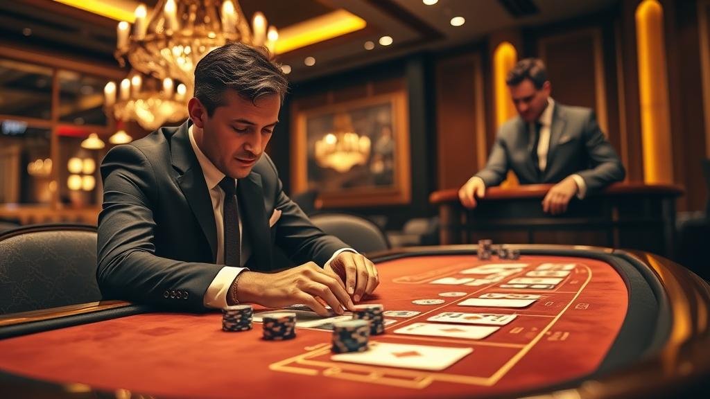 คู่มือ"ทดลอง บา คา ร่า ฟรีสำหรับมืออาชีพ 986