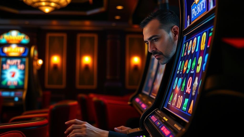 คู่มือ "ทดลองเล่น สล็อตสำหรับมืออาชีพ 996"