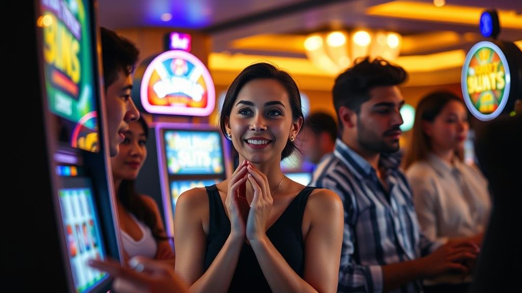 ความปลอดภัยของเว็บสล็อตตรง 100%