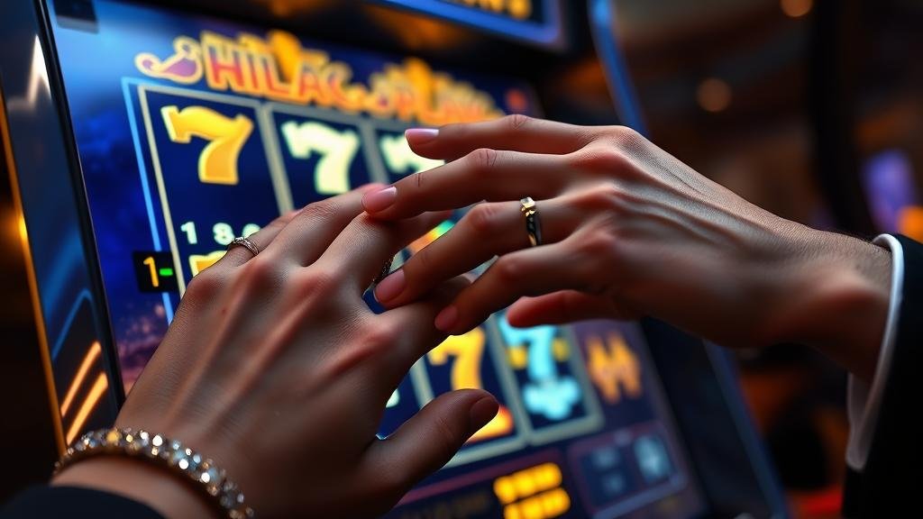 สล็อตเว็บตรง100: เคล็ดลับปั่นสล็อตทุนน้อย ให้กำไรเยอะ ได้เงินจริง เข้าบัญชี