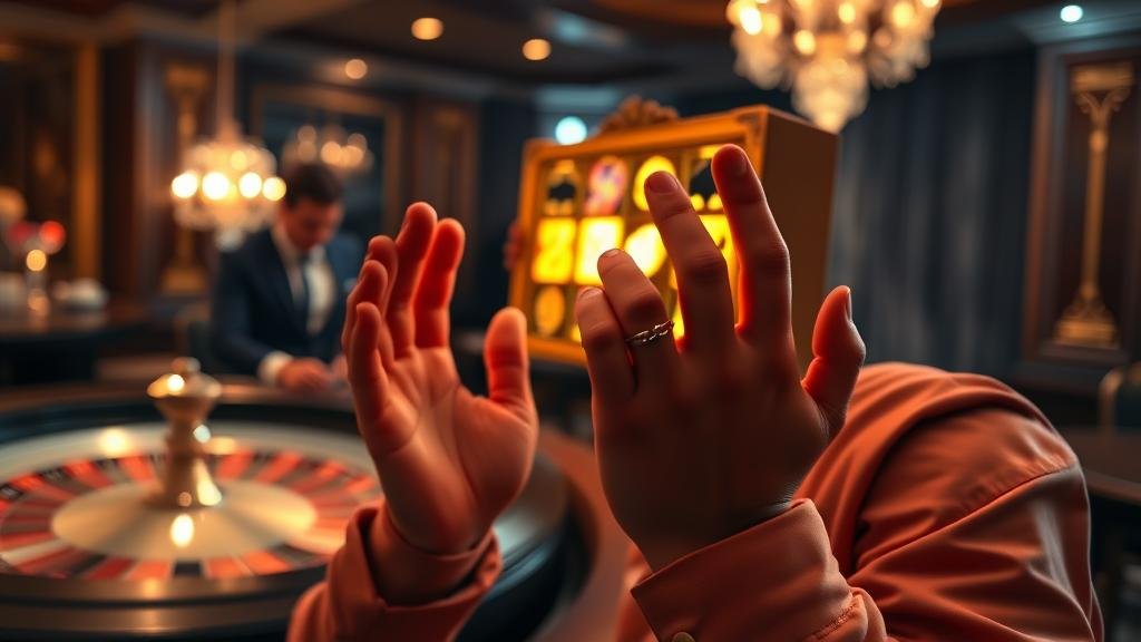 การเล่นสล็อตทุนน้อยให้ได้กำไร