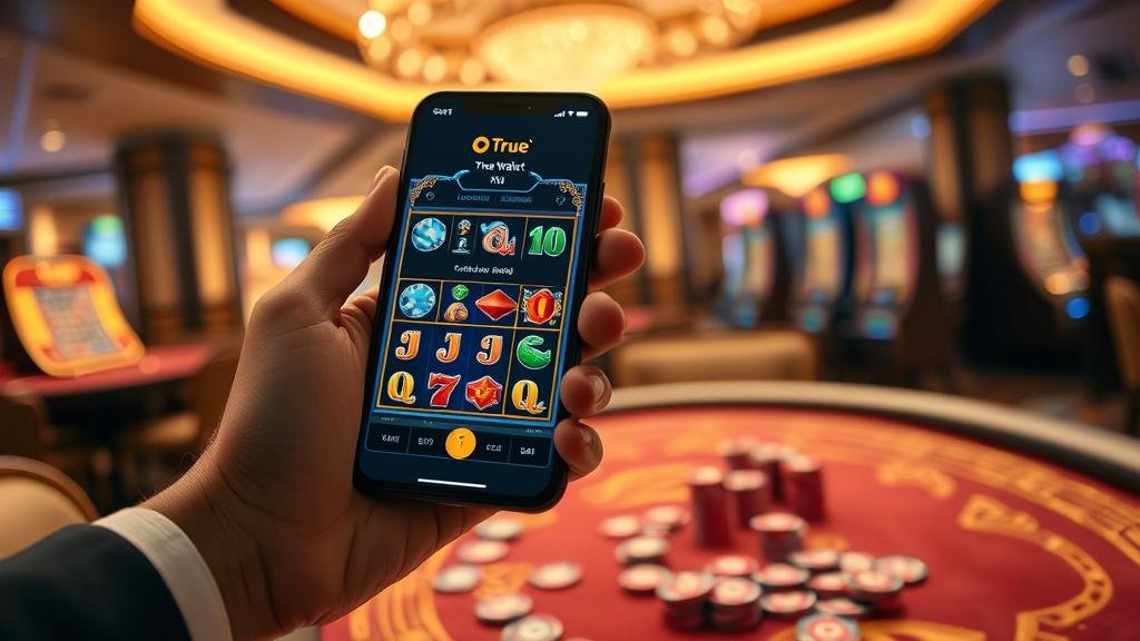 โปรโมชั่นสล็อตเครดิตฟรีและเกมแตกดี