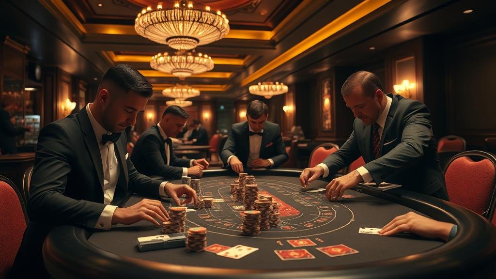 เว็บ บา คา ร่า ทดลอง เล่น