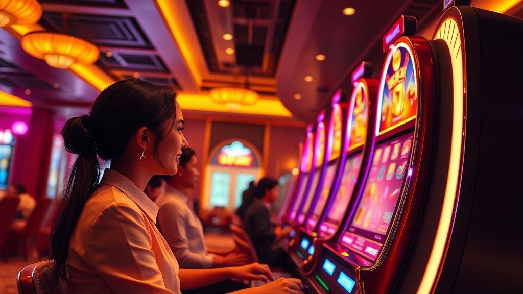 คู่มือ"เว็บสล็อตเว็บตรงค่ายใหญ่สำหรับมืออาชีพ 994"