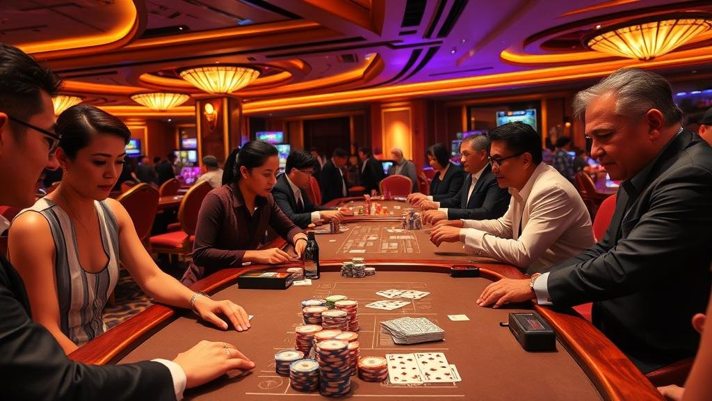 การเล่นสล็อตวอเลท เว็บตรง บนมือถือ